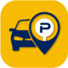 Logo von Parkobility Airport Parking