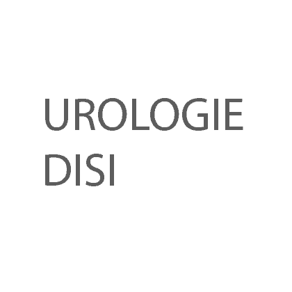 Logo von Urologie Disi