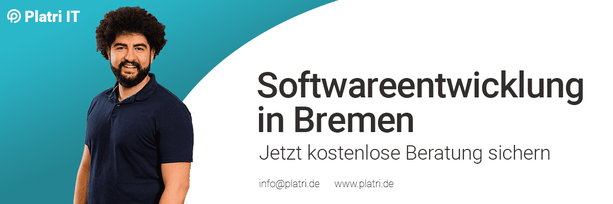 Softwareentwicklung in Bremen