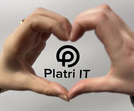Der neue Newsletter von Platri im Februar 2023