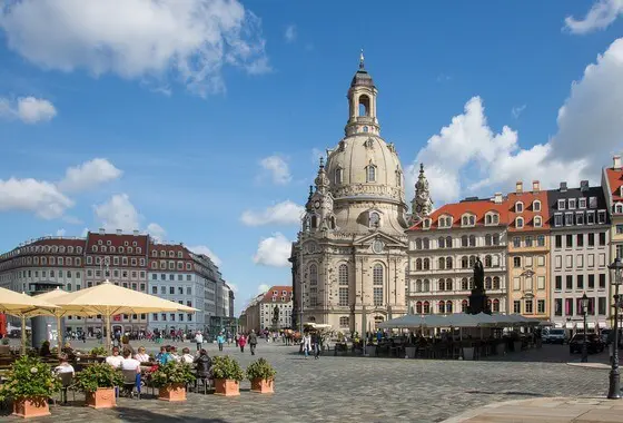 Softwareentwicklung in Dresden mit Platri IT
