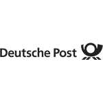 Deutschepost logo