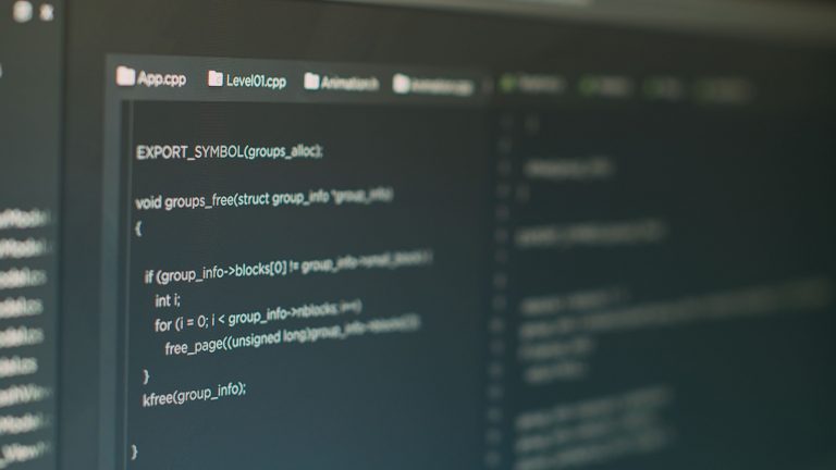 Grafik von Laravel